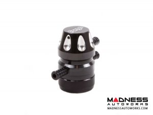 Ford Focus RS Mk2 Intake Pressure Compensation Valve 